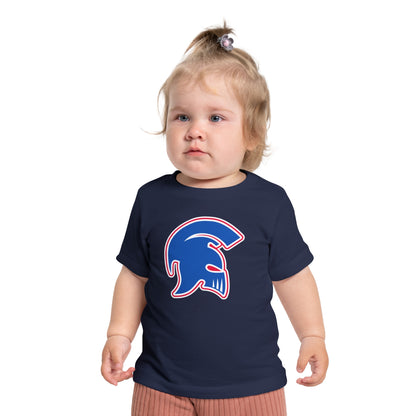 Baby Short Sleeve Tee