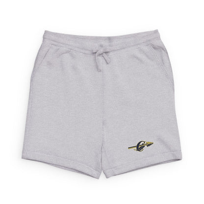Unisex Sponge Fleece Sweatshort