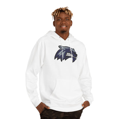 Midweight Pullover Hoodie
