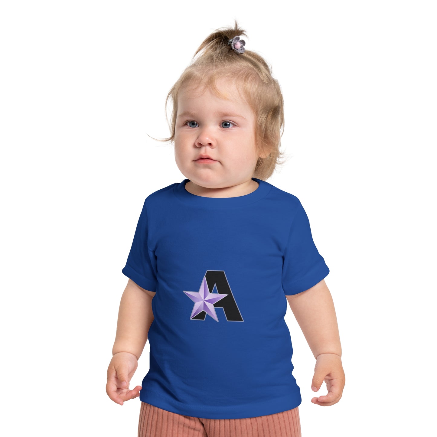 Baby Short Sleeve Tee