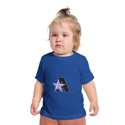 Baby Short Sleeve Tee