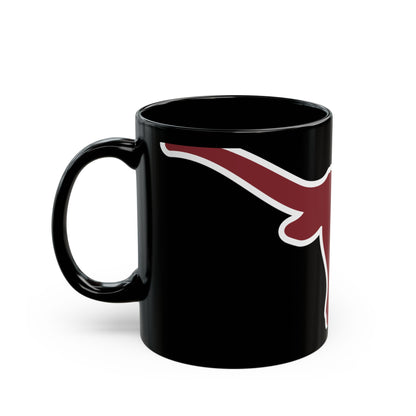 Black Team Mug (11oz/15oz)