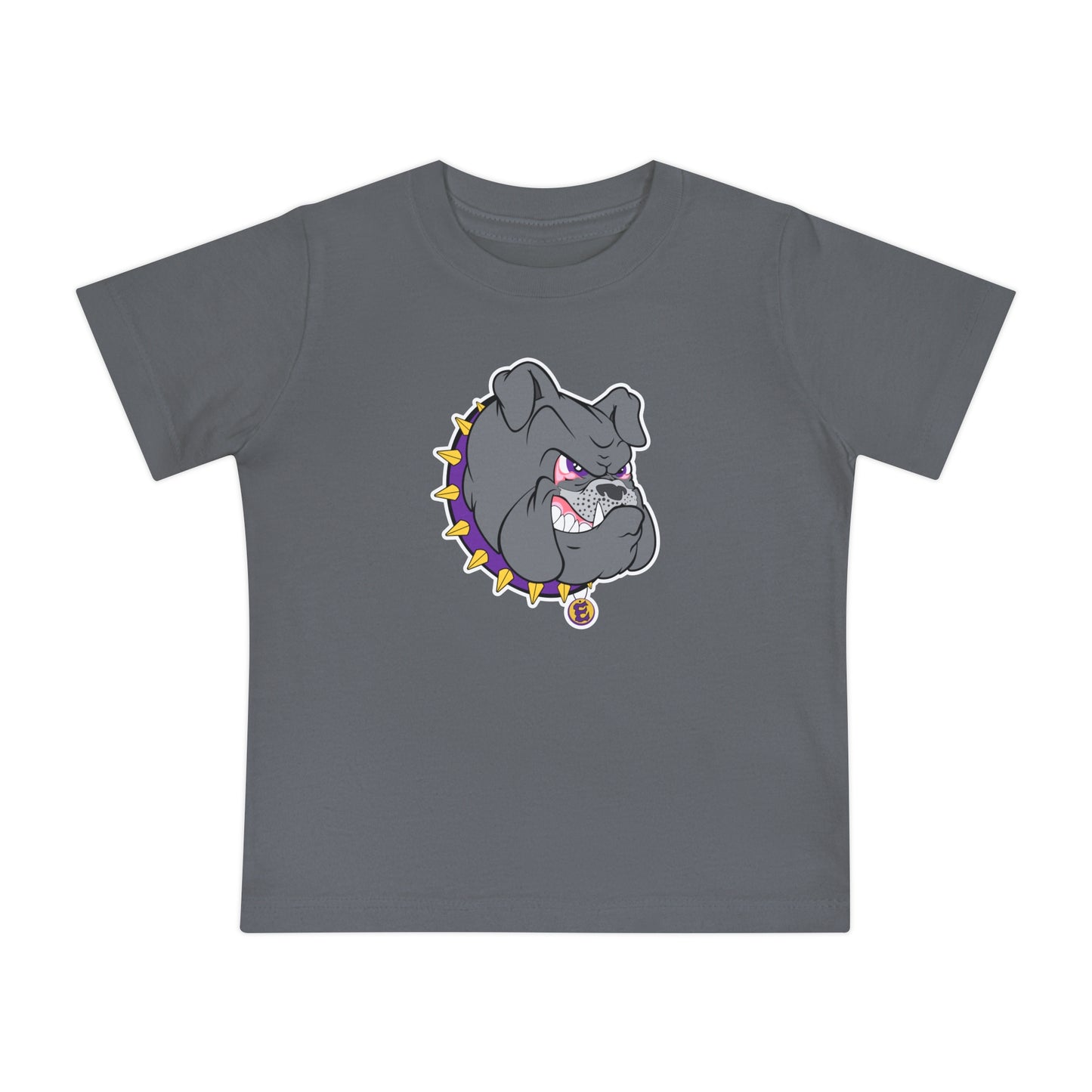 Baby Short Sleeve Tee