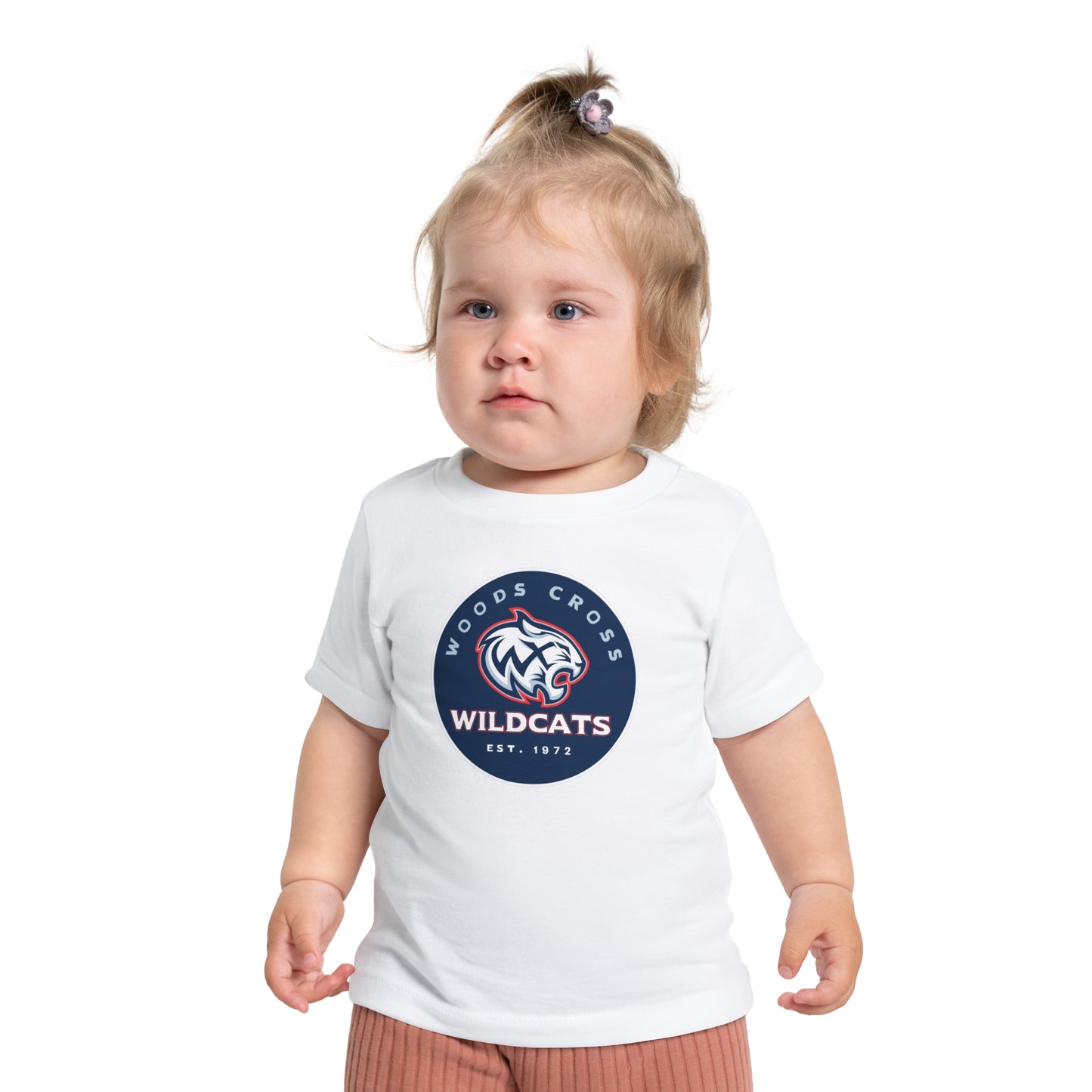 Baby Short Sleeve Tee