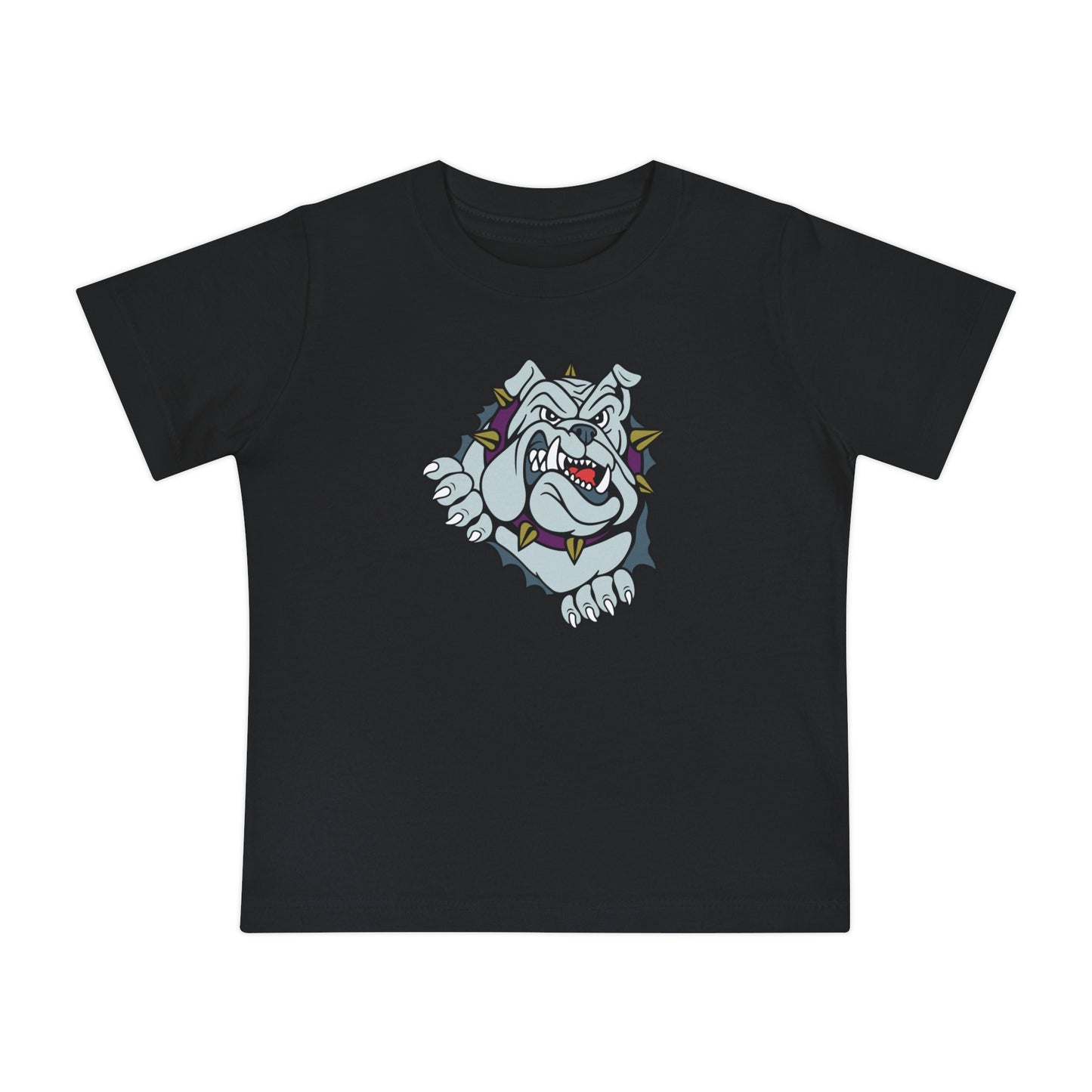 Baby Short Sleeve Tee