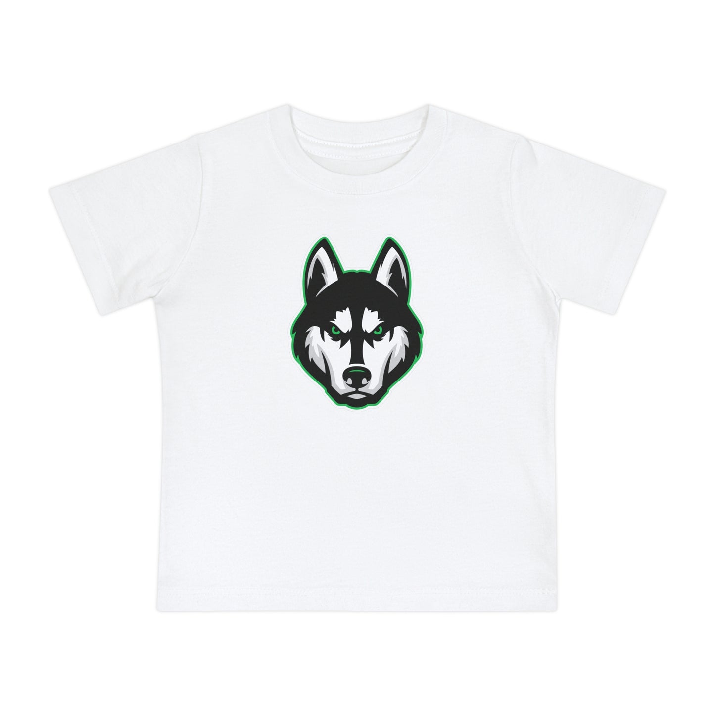 Baby Short Sleeve Tee