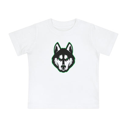 Baby Short Sleeve Tee