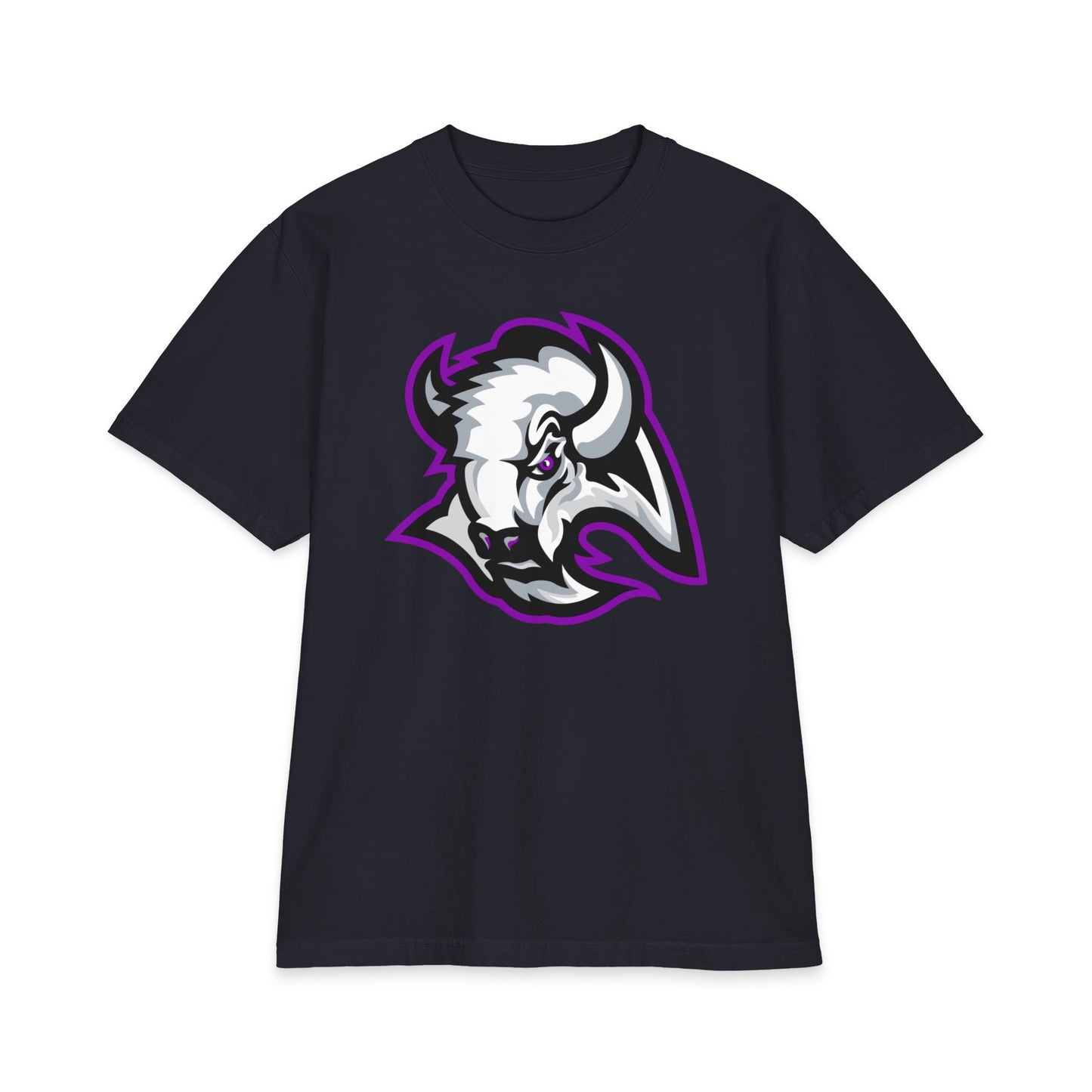 Max Heavyweight Short Sleeve Tee