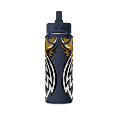 Mini Water Bottle, 20oz