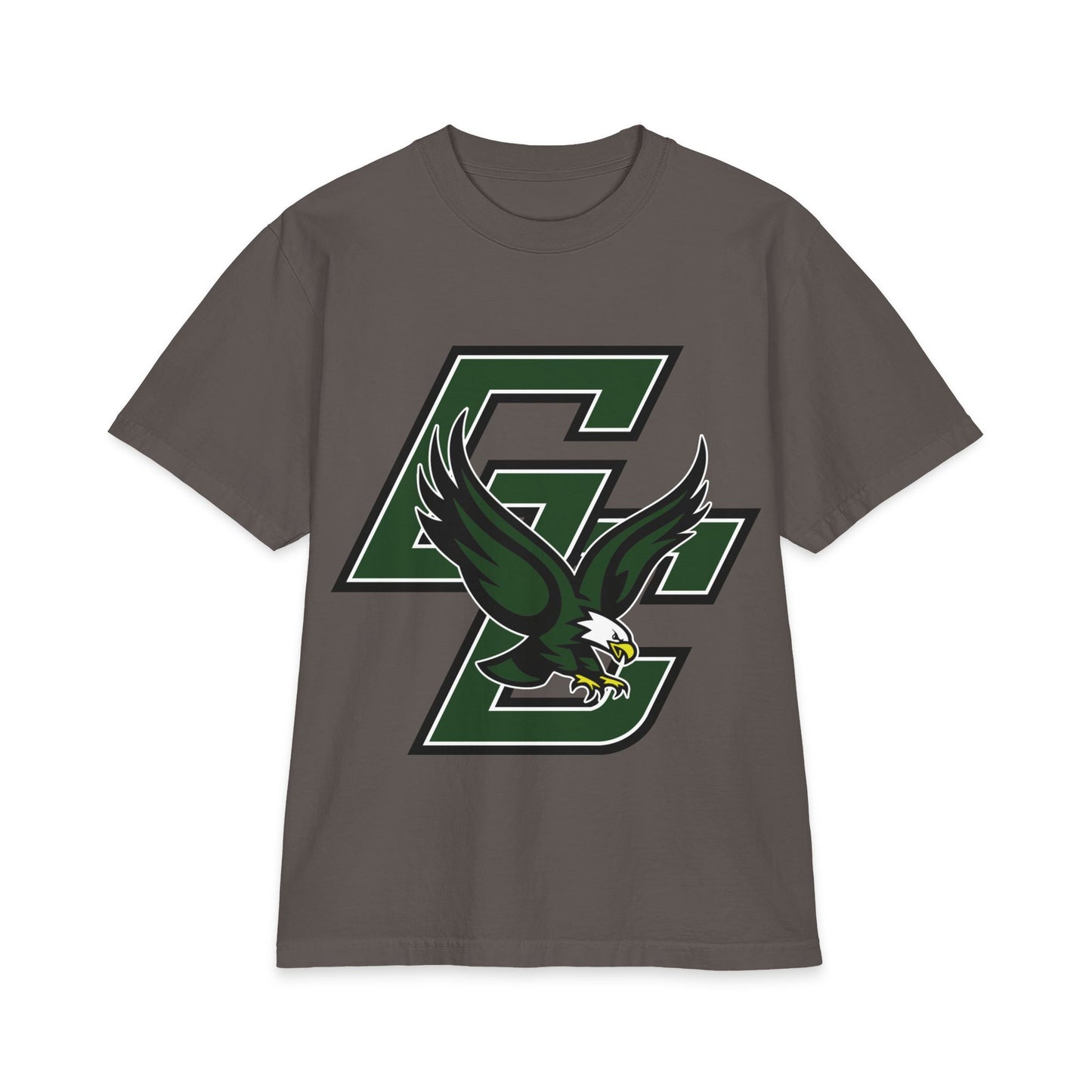 Max Heavyweight Short Sleeve Tee