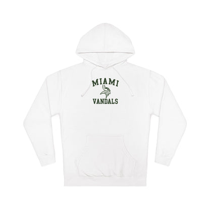 Midweight Pullover Hoodie