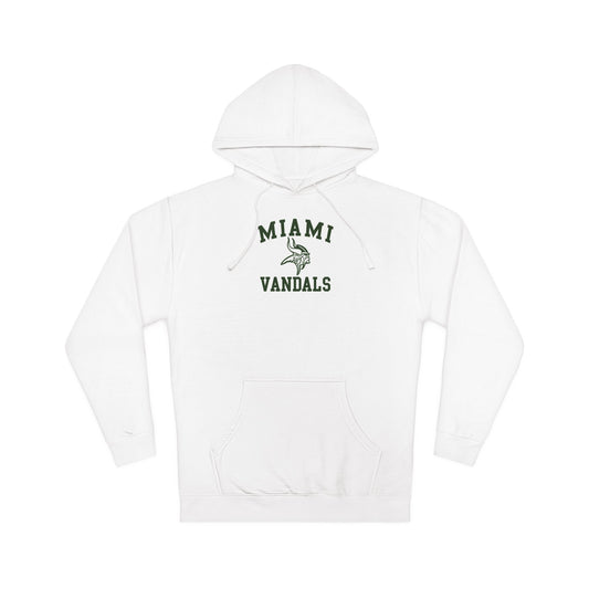Midweight Pullover Hoodie