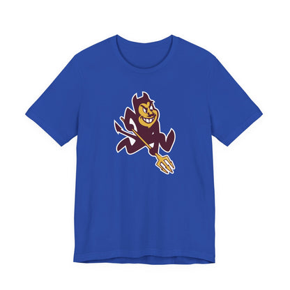 Jersey Short Sleeve Tee