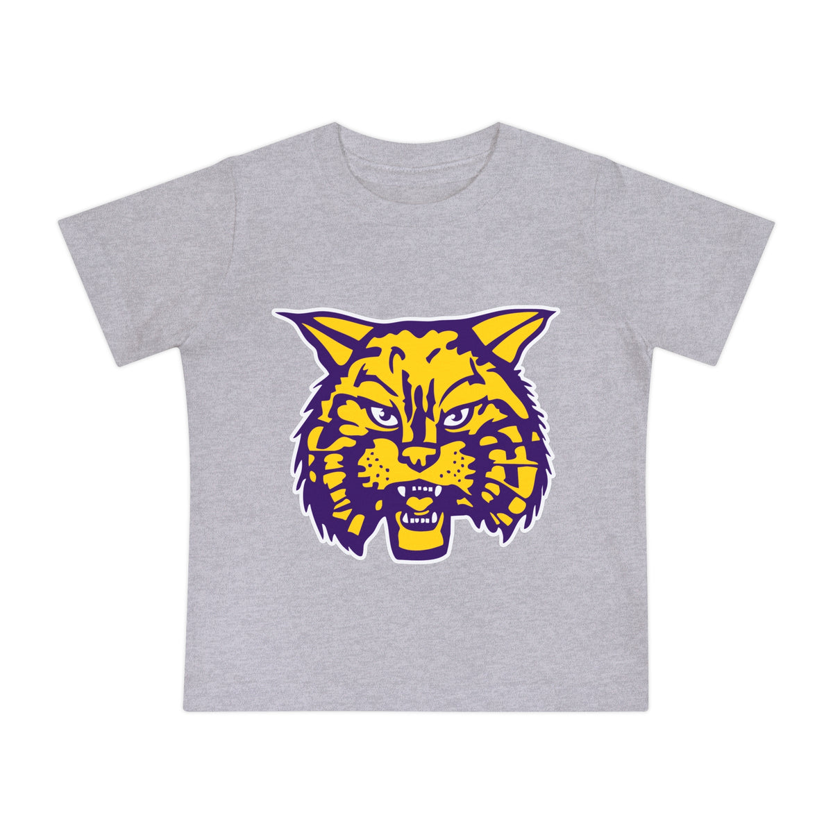 Baby Short Sleeve Tee