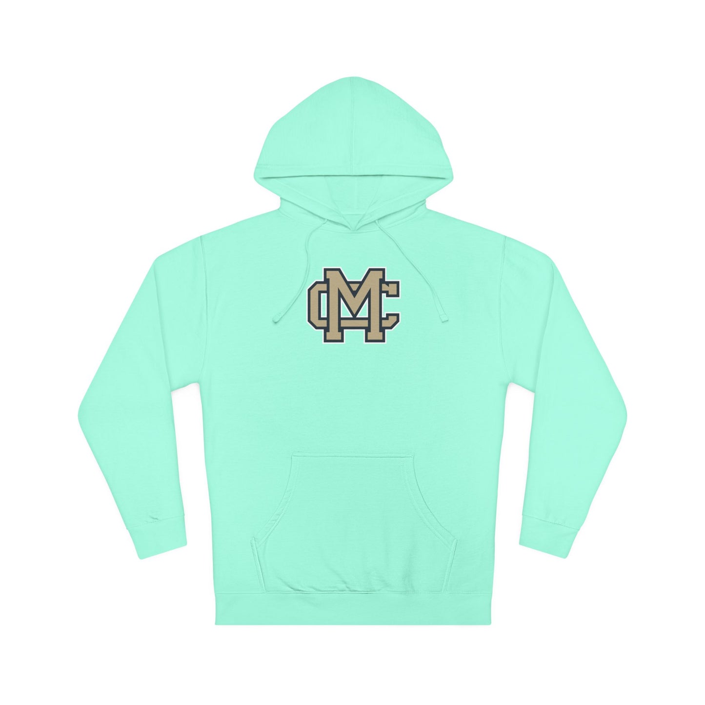 Midweight Pullover Hoodie