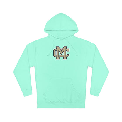 Midweight Pullover Hoodie