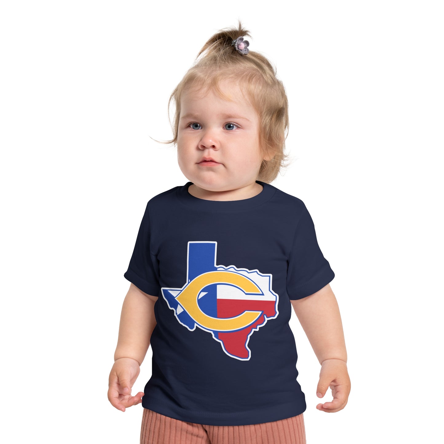 Baby Short Sleeve Tee