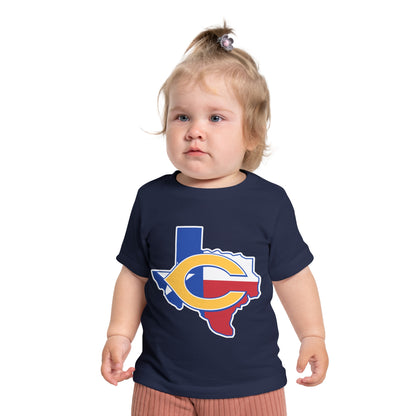 Baby Short Sleeve Tee