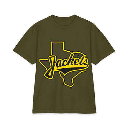 Max Heavyweight Short Sleeve Tee