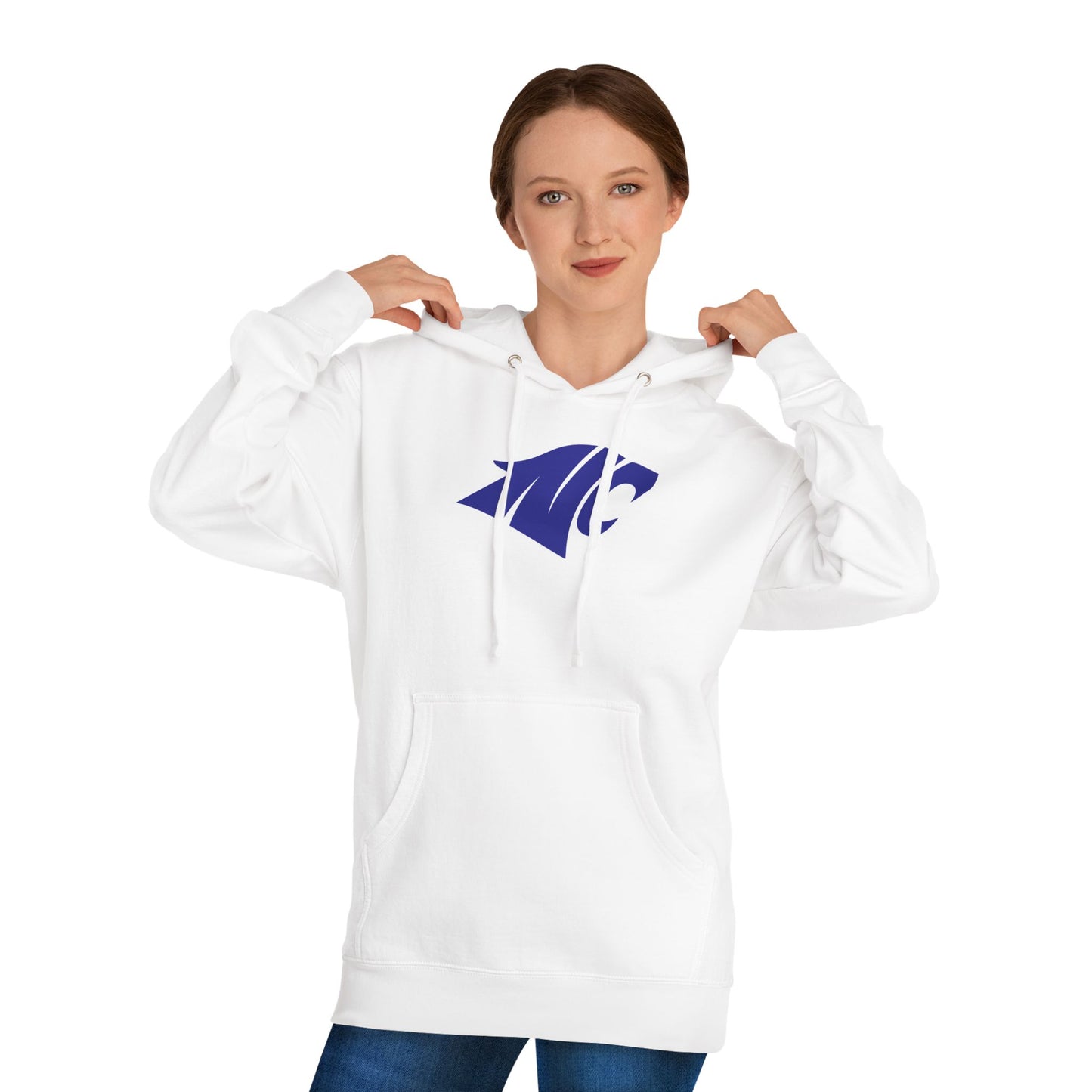 Midweight Pullover Hoodie