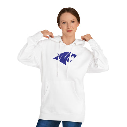 Midweight Pullover Hoodie