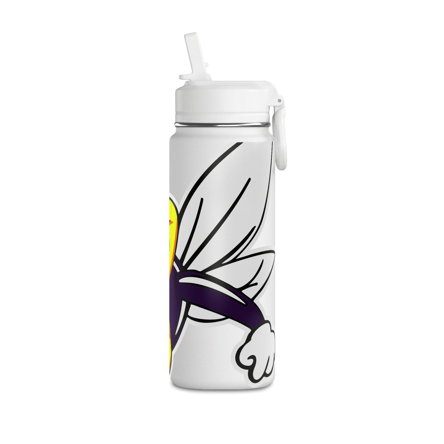 Mini Water Bottle, 20oz