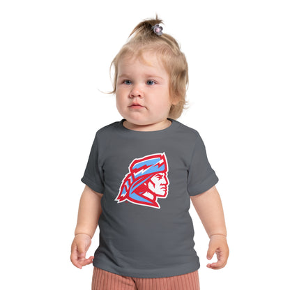 Baby Short Sleeve Tee