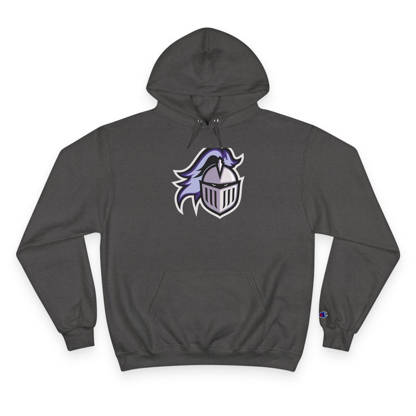 Champion Powerblend Fleece Pullover Hoodie