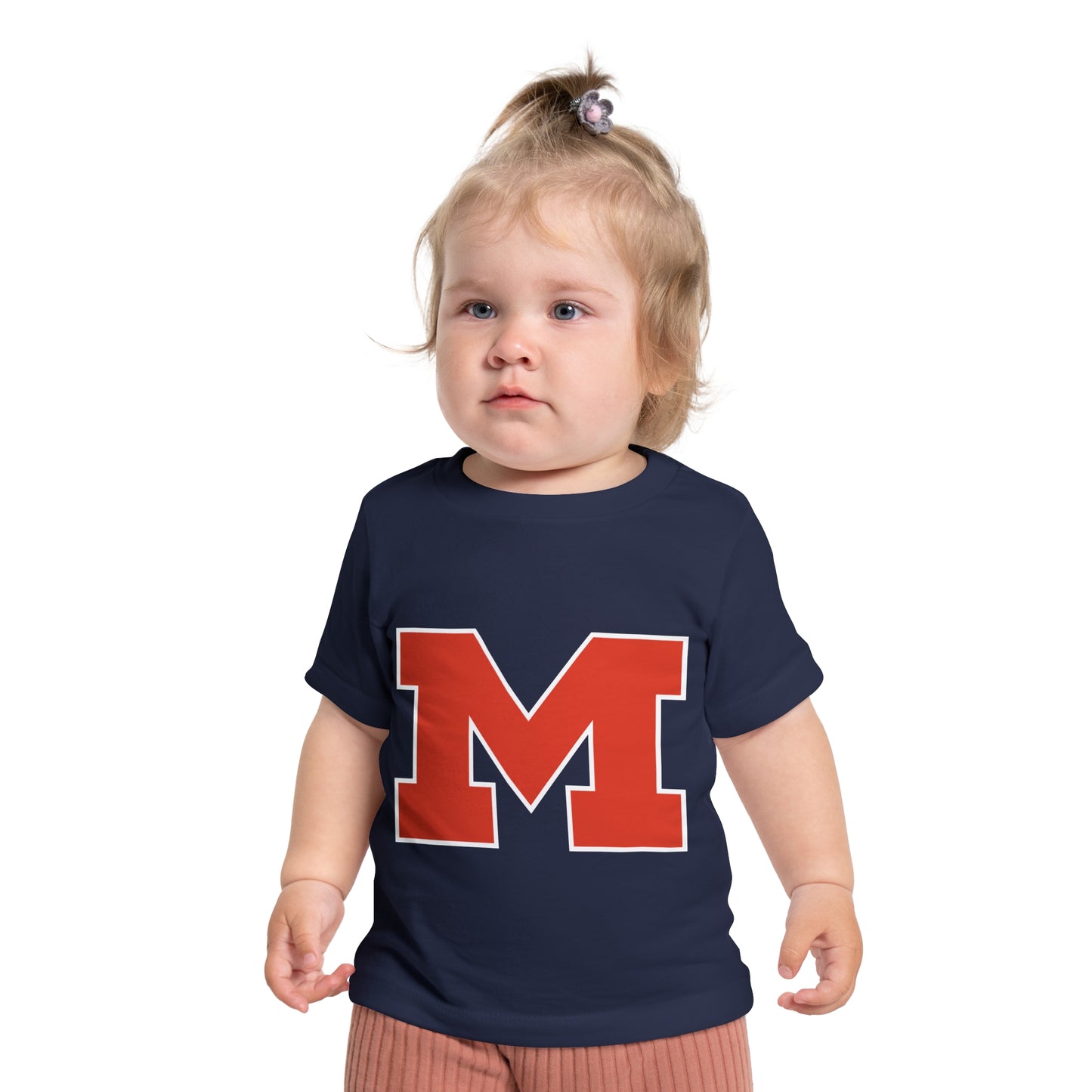 Baby Short Sleeve Tee