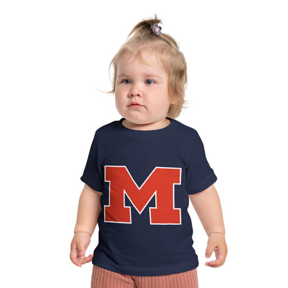 Baby Short Sleeve Tee