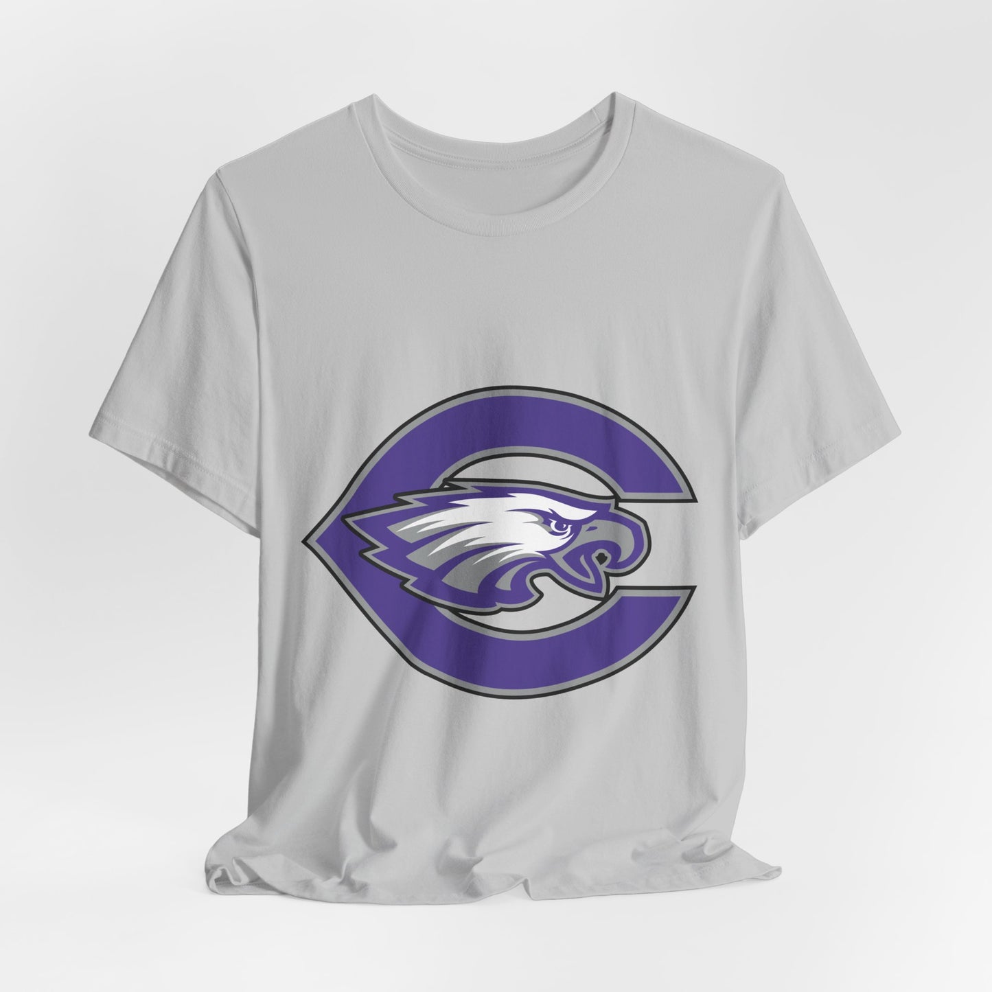 Jersey Short Sleeve Tee