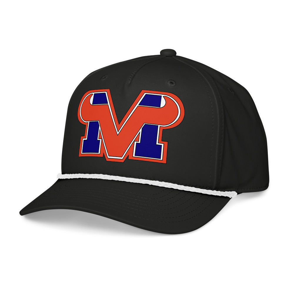 Classic Rope Cap