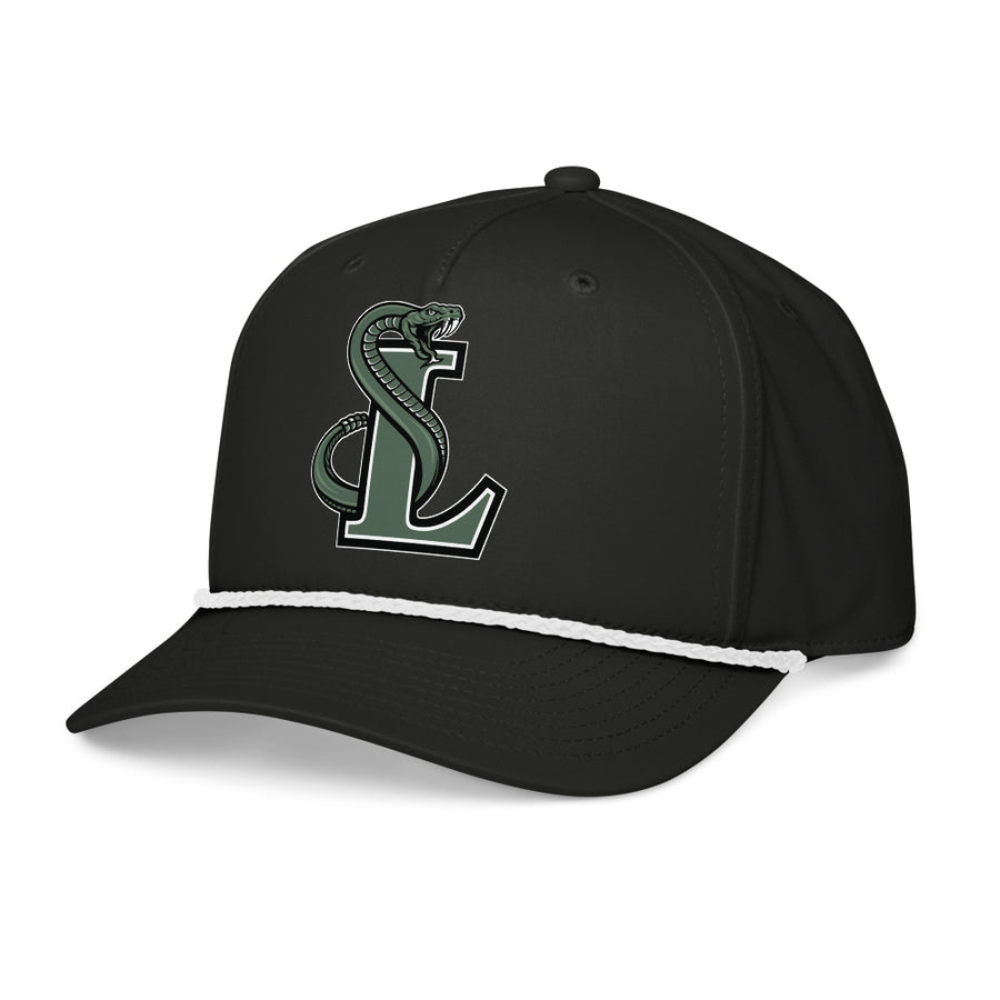 Classic Rope Cap