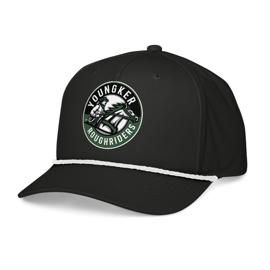 Classic Rope Cap