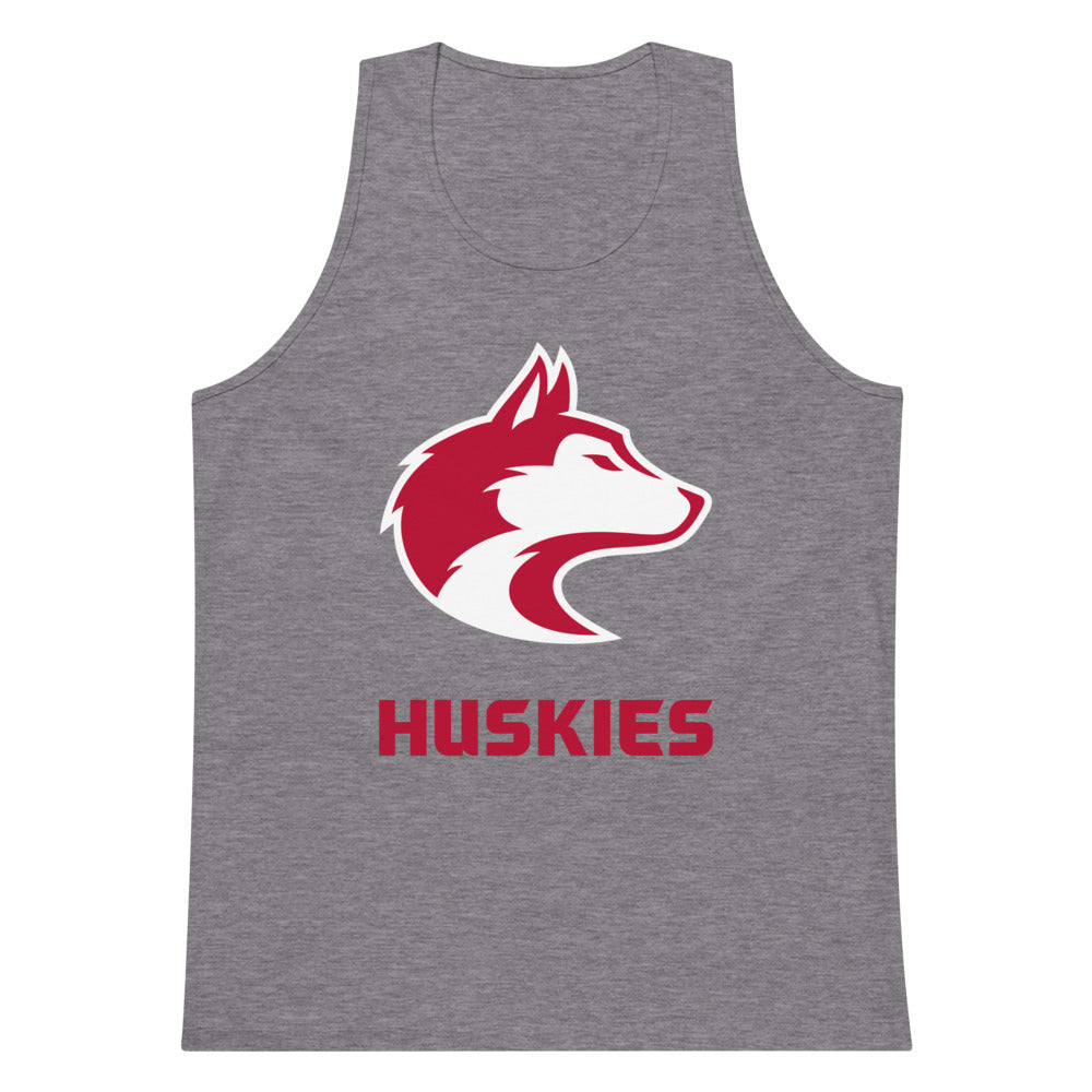 Hewitt Trussville High School Design 10 — Athletic Heather
