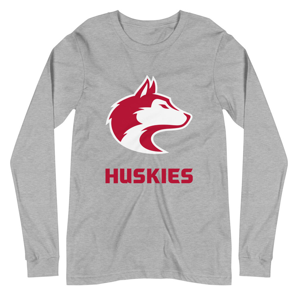 Hewitt Trussville High School Design 10 — Athletic Heather