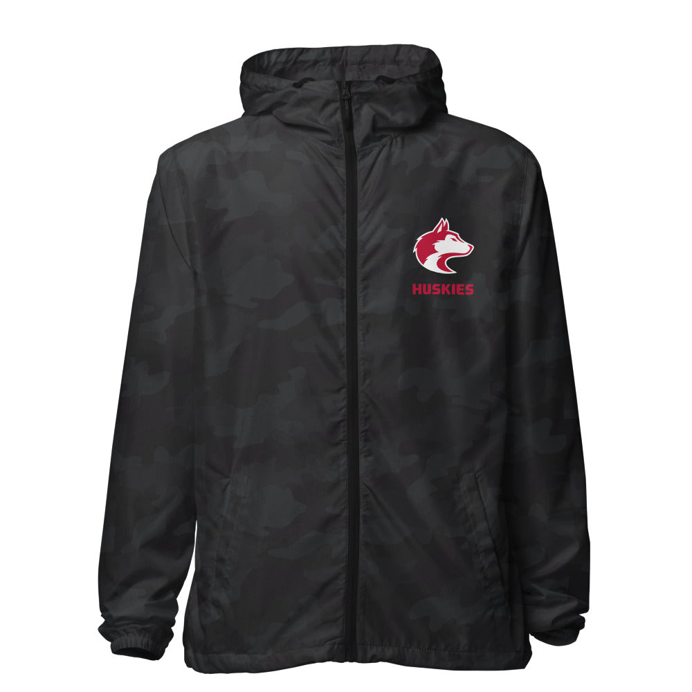 Hewitt Trussville High School Design 10 — Black Camo