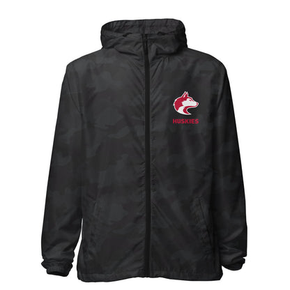 Hewitt Trussville High School Design 10 — Black Camo