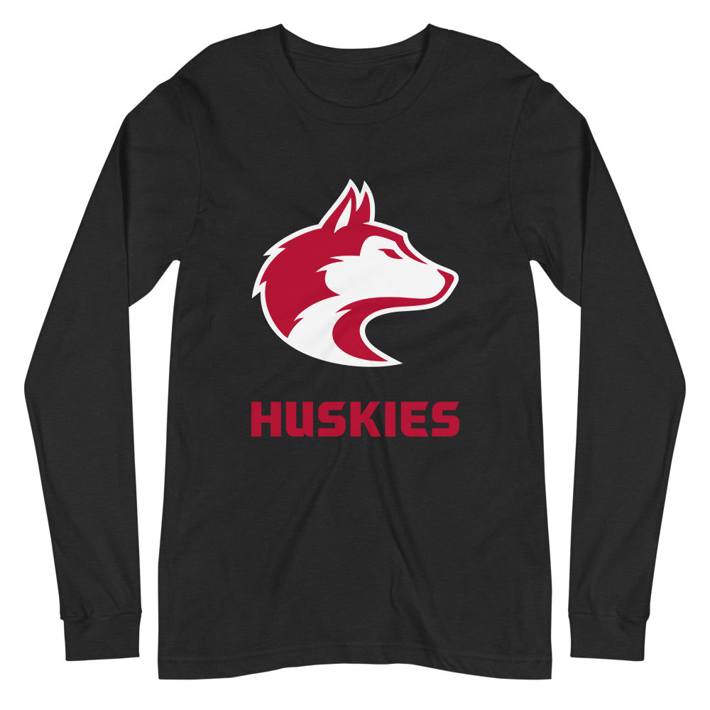 Hewitt Trussville High School Design 10 — Black Heather