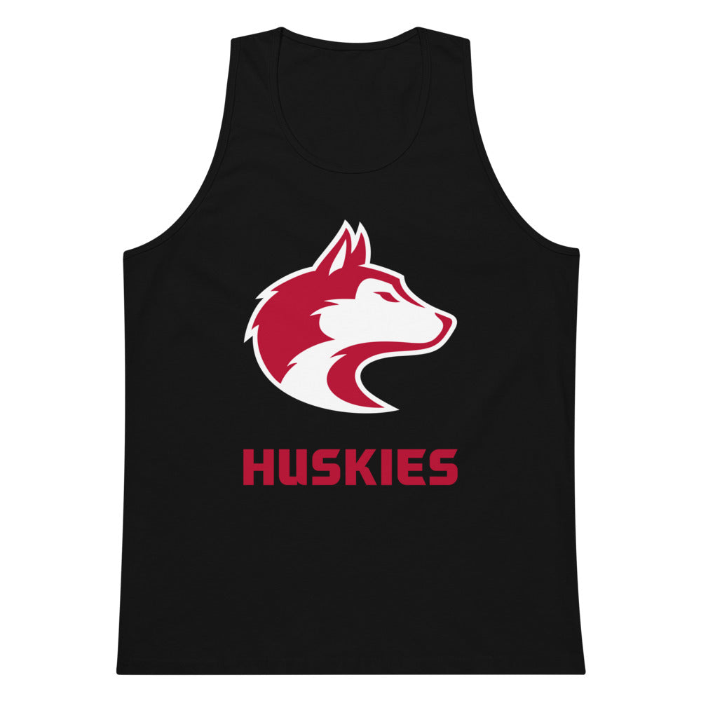 Hewitt Trussville High School Design 10 — Black