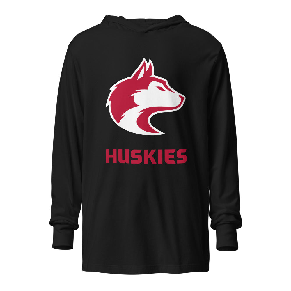 Hewitt Trussville High School Design 10 — Black