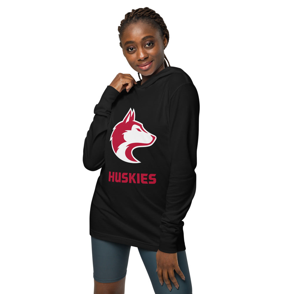 Hewitt Trussville High School Design 10 — Black