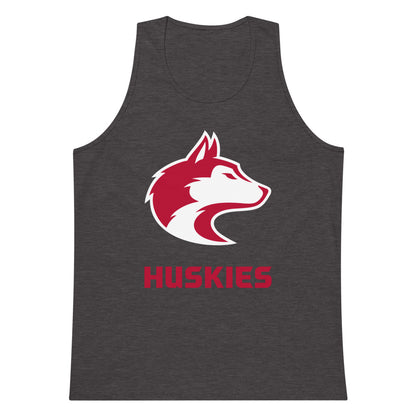 Hewitt Trussville High School Design 10 — Charcoal Heather