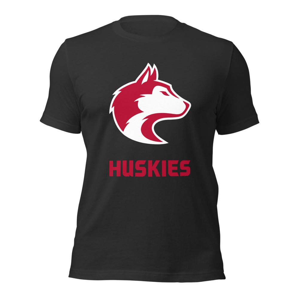 Hewitt Trussville High School Design 10 — Dark Grey