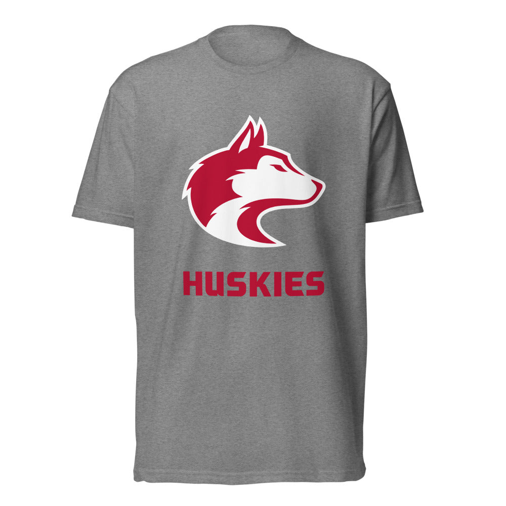 Hewitt Trussville High School Design 10 — Dark Heather Gray