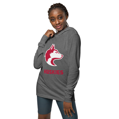 Hewitt Trussville High School Design 10 — Grey Triblend