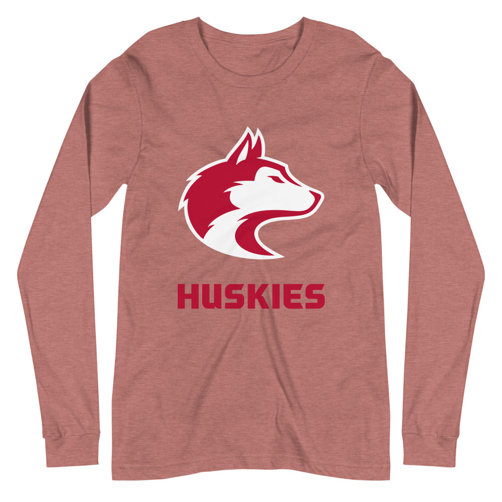 Hewitt Trussville High School Design 10 — Heather Mauve