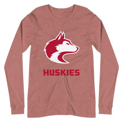 Hewitt Trussville High School Design 10 — Heather Mauve