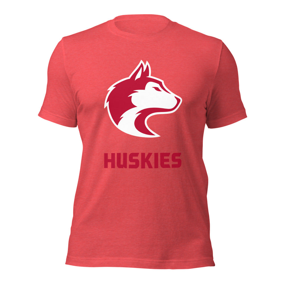 Hewitt Trussville High School Design 10 — Heather Red