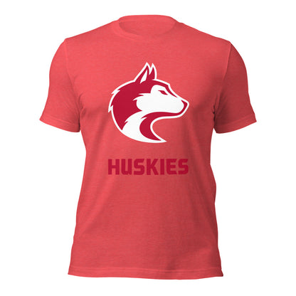 Hewitt Trussville High School Design 10 — Heather Red